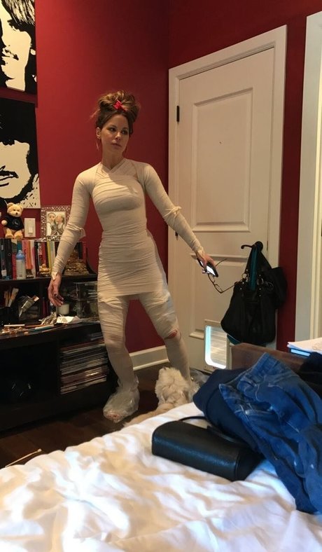 Kate Beckinsale Leaked OnlyFans Bilder