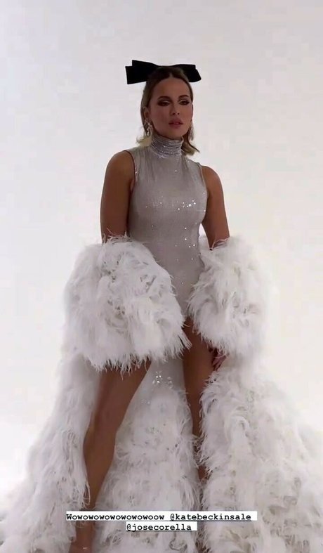 Kate Beckinsale XXX OnlyFans