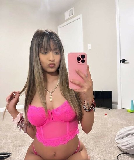 luvrosa Nackt OnlyFans