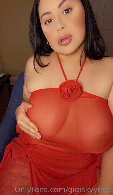 gigiskyyfree OnlyFans Leak