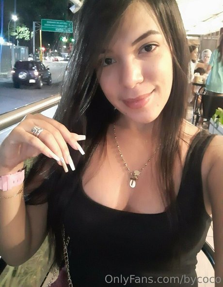 bycoco Heiße OnlyFans Inhalte