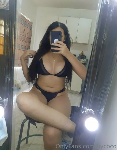 bycoco OnlyFans Sex