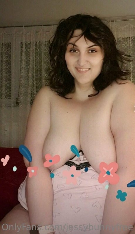 jessybunnyfree OnlyFans geleakt