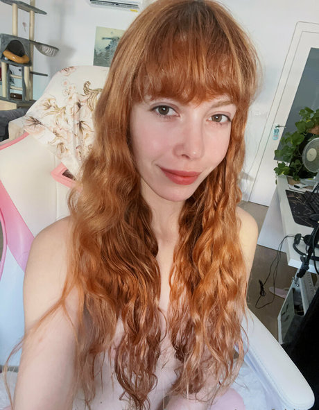 pocketginger Nackt OnlyFans