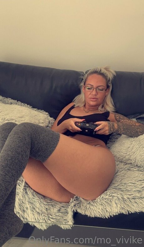 mo vivike Nacktbilder auf OnlyFans