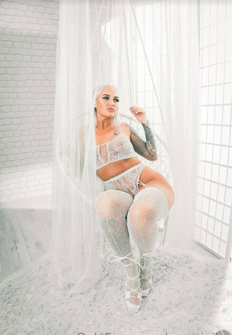 mo vivike OnlyFans Arsch Leak