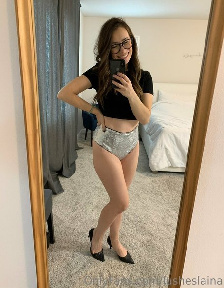 lusheslaina OnlyFans-Pornos