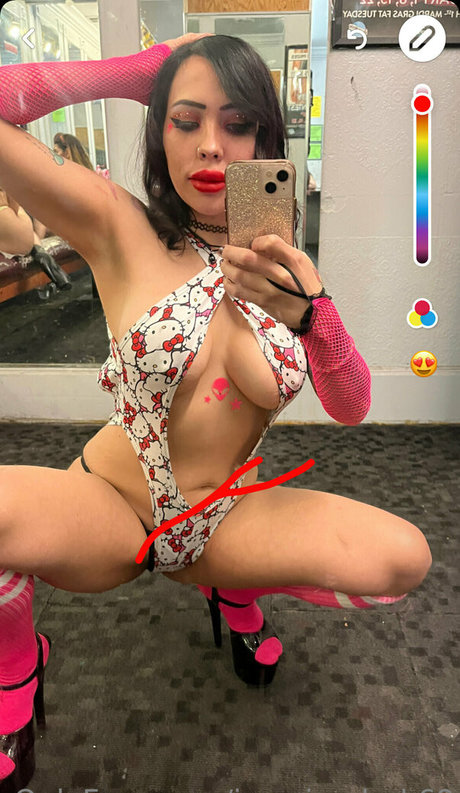 jasminedark69 Profilbild