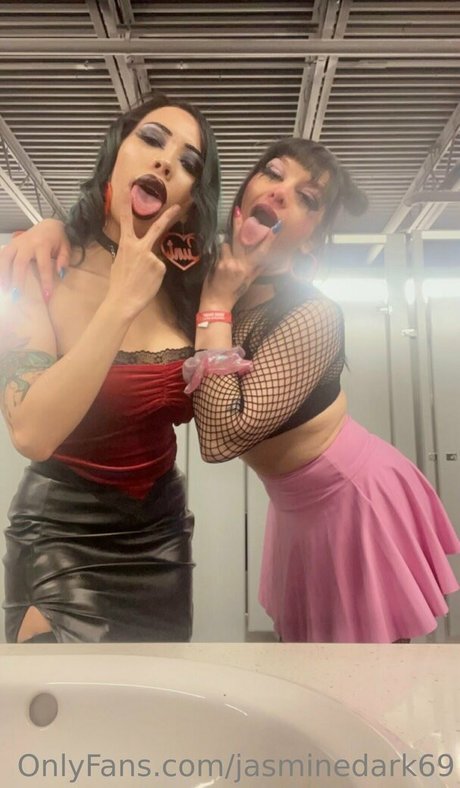 jasminedark69 OnlyFans-Fotos