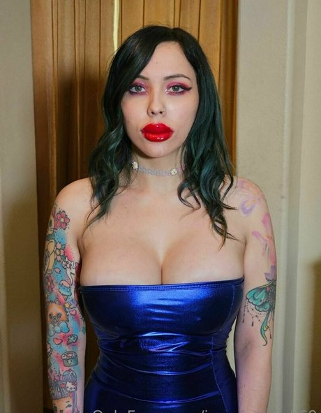 jasminedark69 Titten OnlyFans