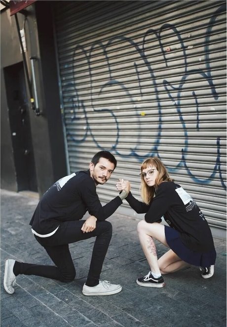 Flavia Sayuri Bilder OnlyFans