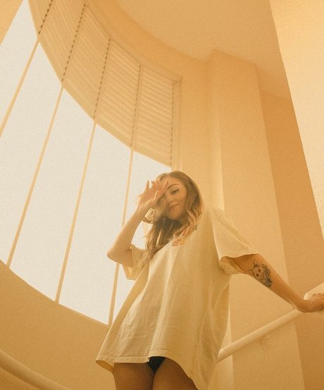 Flavia Sayuri OnlyFans Inhalte