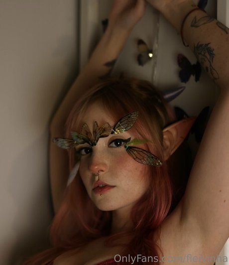 Flavia Sayuri OnlyFans Nackt