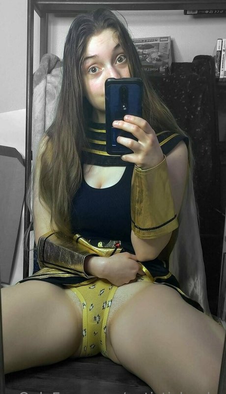 autisticboobs OnlyFans Leaks Nacktbilder