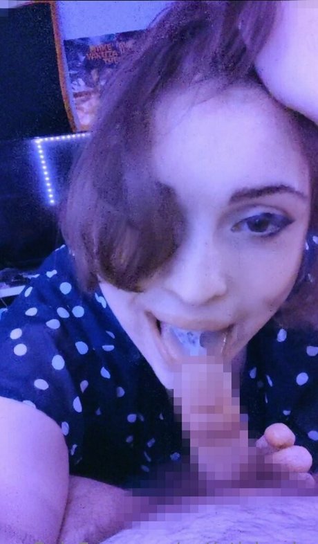 autisticboobs Nacktbilder OnlyFans geleakt