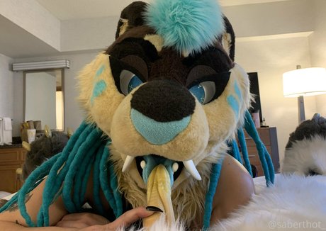 saberthot Nacktbilder geleakt OnlyFans