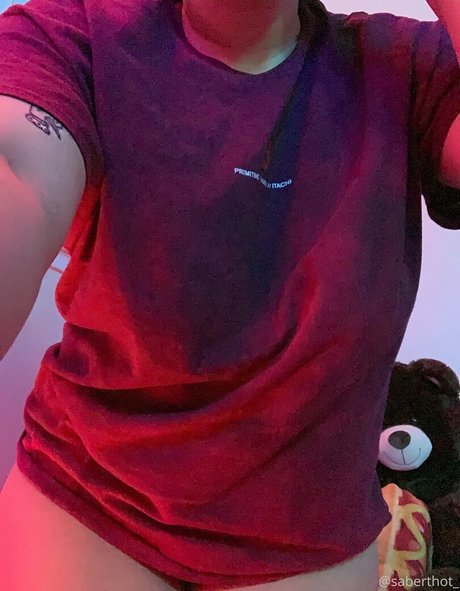 saberthot Neuer OnlyFans Leak