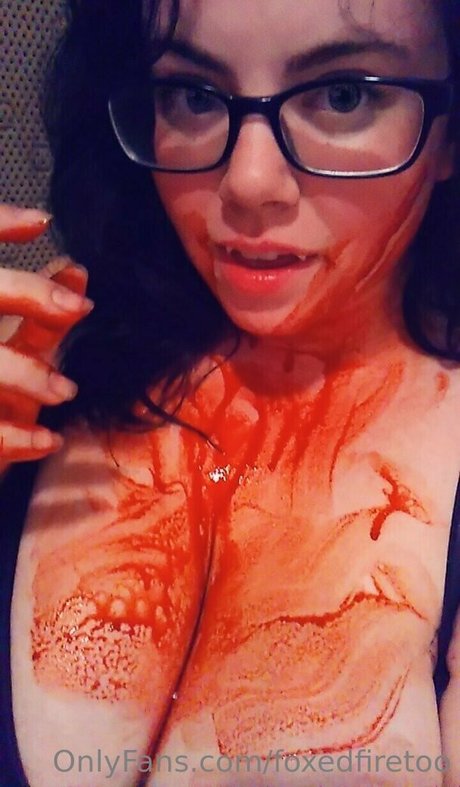 foxedfiretoo XXX OnlyFans