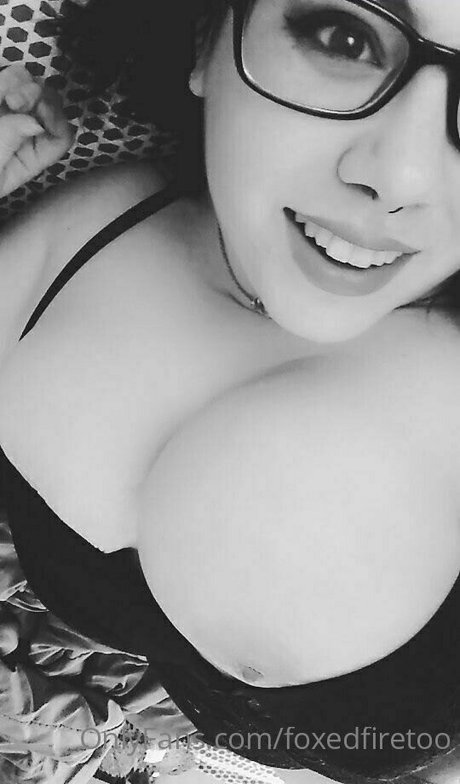 foxedfiretoo OnlyFans Pornografie