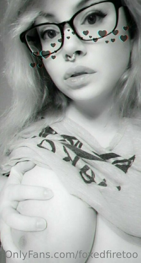 foxedfiretoo OnlyFans Nackt Leak