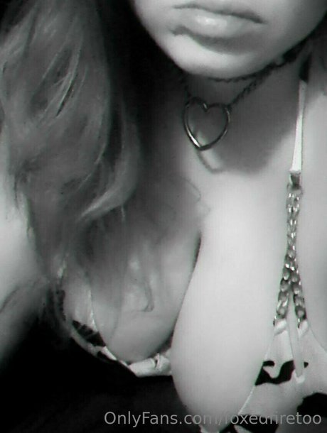 foxedfiretoo Nacktbilder geleakt OnlyFans