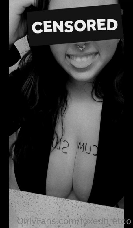 foxedfiretoo Nacktbilder OnlyFans