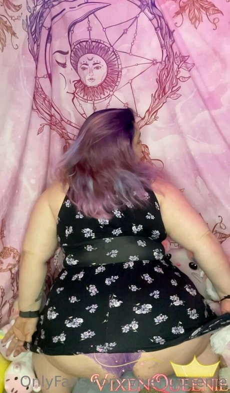 vixenqueenie Kostenlose OnlyFans-Inhalte