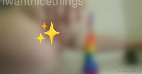 iwantnicethings Nacktbilder von OnlyFans geleakt