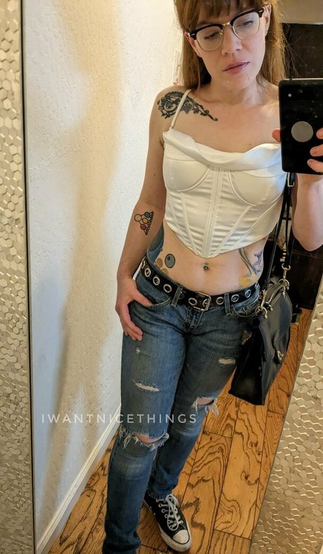 iwantnicethings OnlyFans Gratis