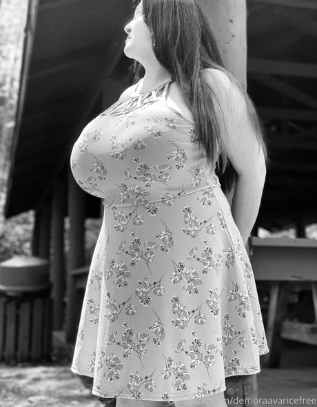 demoraavaricefree Neue OnlyFans Leaks