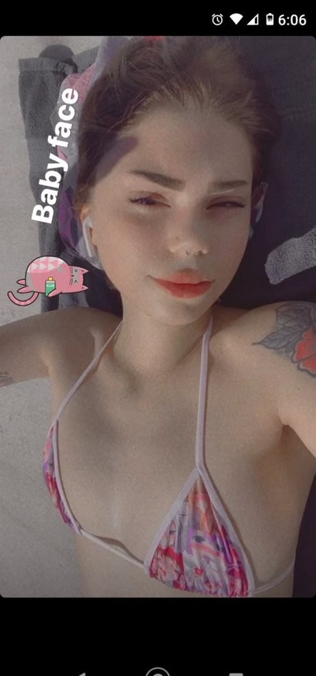 Pandahugz Nacktbilder geleakt OnlyFans Aufgedeckt