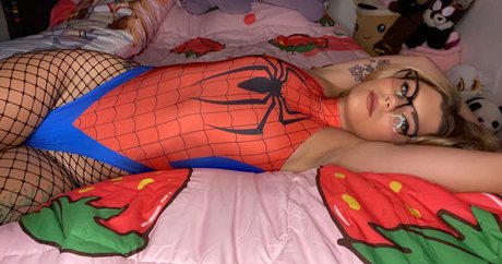 Pandahugz OnlyFans Leaks