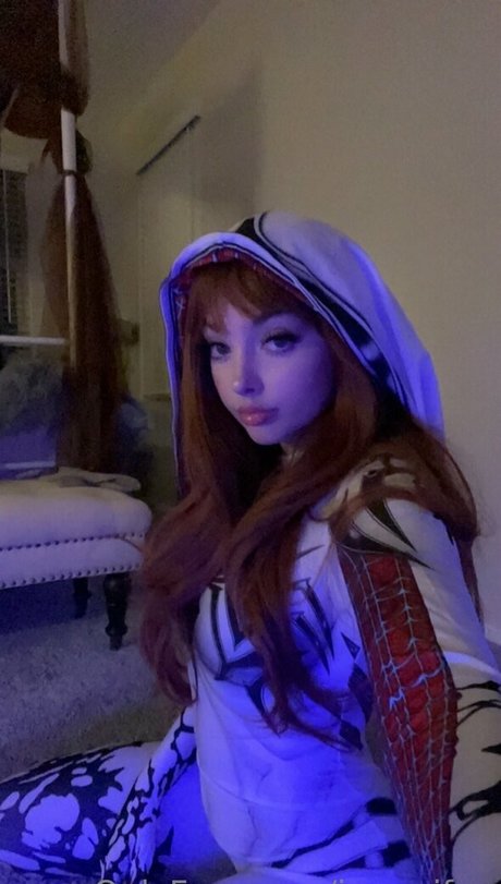 ivywaifuu OnlyFans XXX