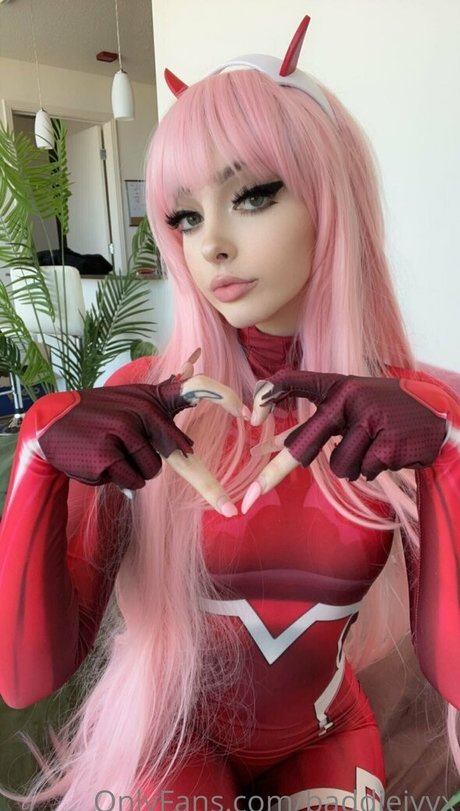 ivywaifuu Leaked OnlyFans Content