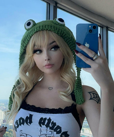 ivywaifuu XXX Leak OnlyFans