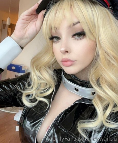 ivywaifuu Sexy OnlyFans