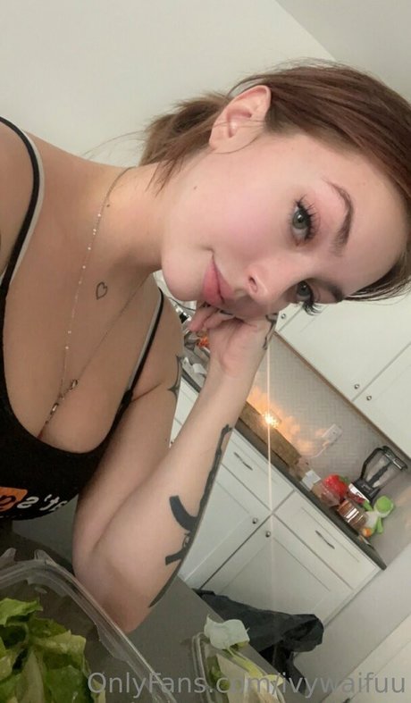 ivywaifuu Sex OnlyFans