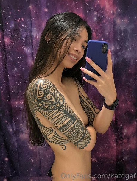 katdgaf OnlyFans Leaked