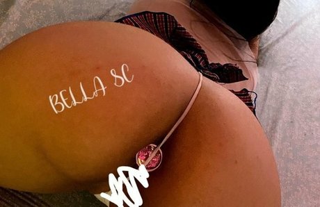 Bella SC Nackt OnlyFans