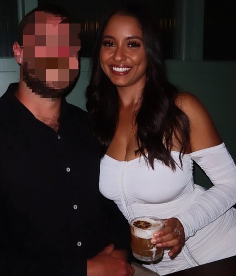 Chanelle Punton OnlyFans Leaks Sex