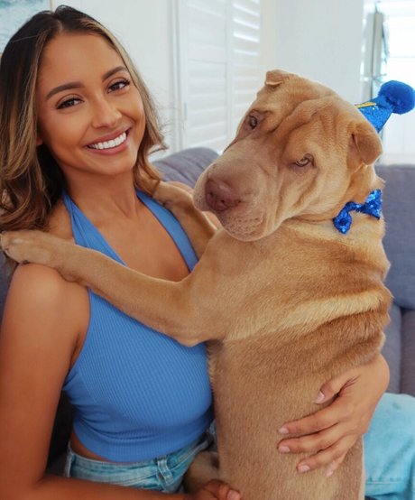 Chanelle Punton Nacktpornos von OnlyFans geleakt