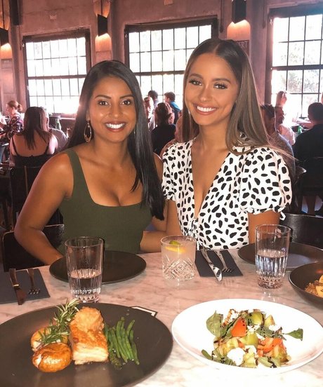 Chanelle Punton OnlyFans Nackt