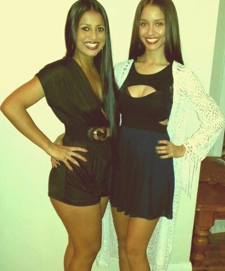 Chanelle Punton OnlyFans Leaked Gratis