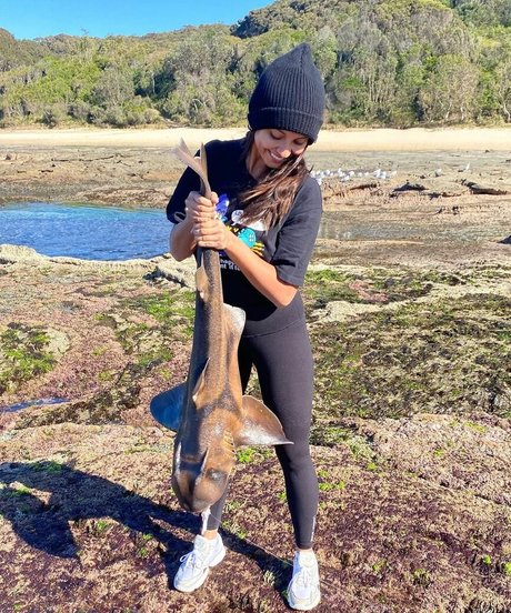 Chanelle Punton Nacktbilder OnlyFans geleakt