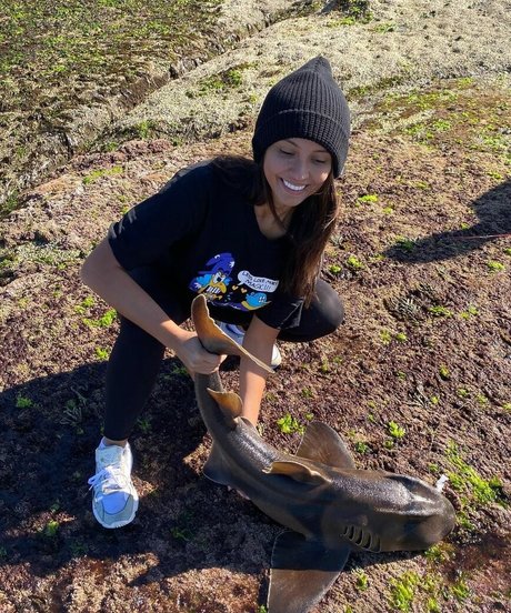 Chanelle Punton OnlyFans-Seite