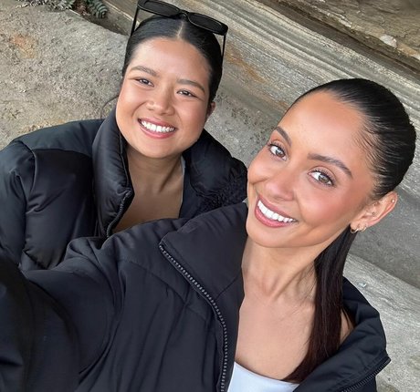 Chanelle Punton OnlyFans Nackt Leaks