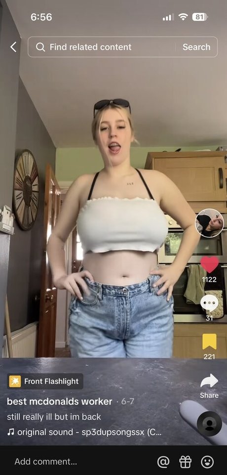 reeseybum OnlyFans-Leak