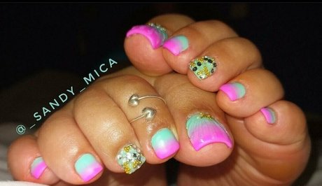 sandy small feet Nacktbilder OnlyFans