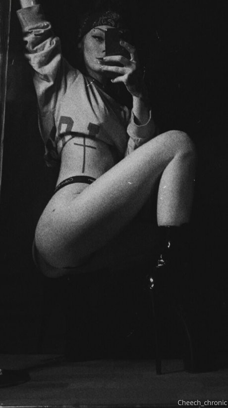 free cheech chronic OnlyFans