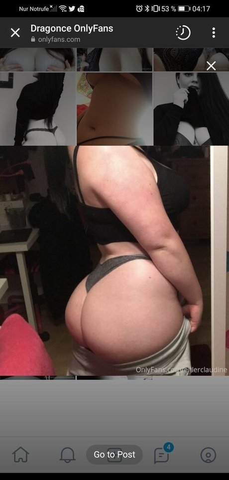 Dragonce Heiße OnlyFans Inhalte